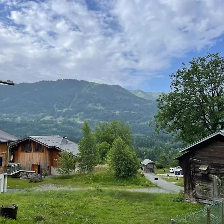 Cozy With A View Apartamento