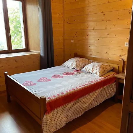 Apartamento Cozy With A View